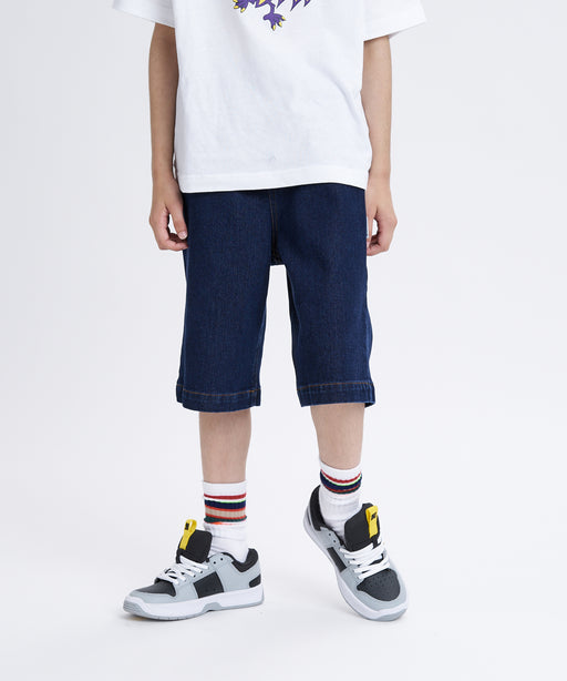 ELEMENT キッズ SHOD SHORTS STD Y ショートパンツ 【2026年春夏モデル】 RIG / XL/155-165