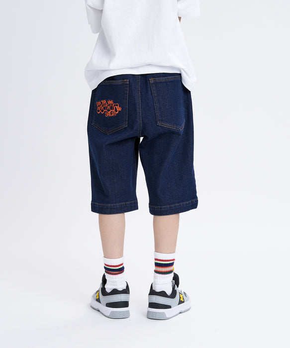 ELEMENT キッズ SHOD SHORTS STD Y ショートパンツ 【2026年春夏モデル】