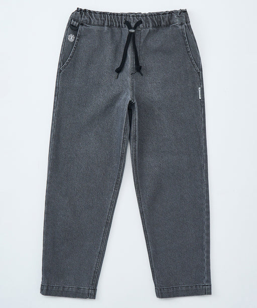 ELEMENT キッズ SHOD PANTS STD DENIM YOUTH ロングパンツ 【2026年春