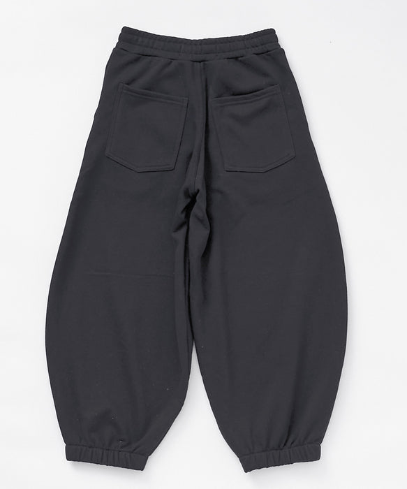 ELEMENT キッズ SHOD PANTS BALLOON SWEAT YOUTH セットアップボトムス
