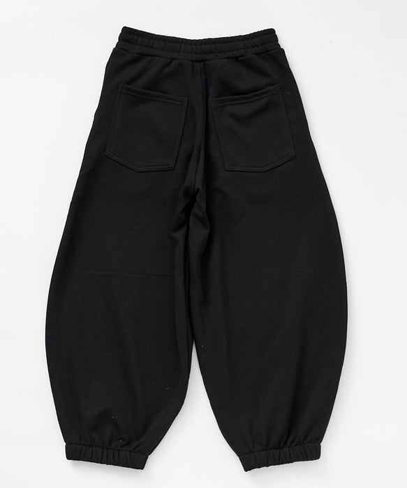 ELEMENT キッズ SHOD PANTS BALLOON SWEAT YOUTH セットアップボトムス