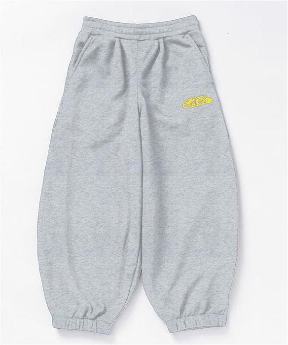 ELEMENT キッズ SHOD PANTS BALLOON SWEAT YOUTH セットアップボトムス 【2026年春夏モデル】