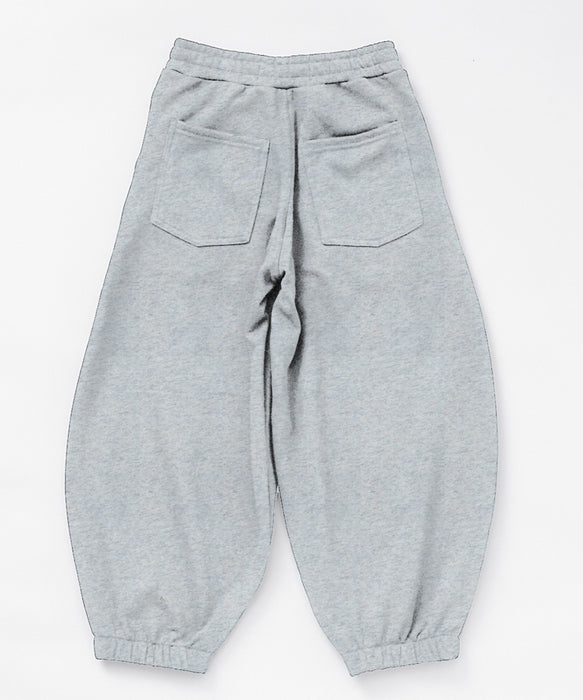 専用*完売品26SSアーツアンドサイエンスsmall balloon pants ELEMENT キッズ SHOD PANTS BALLOON SWEAT YOUTH セットアップボトムス