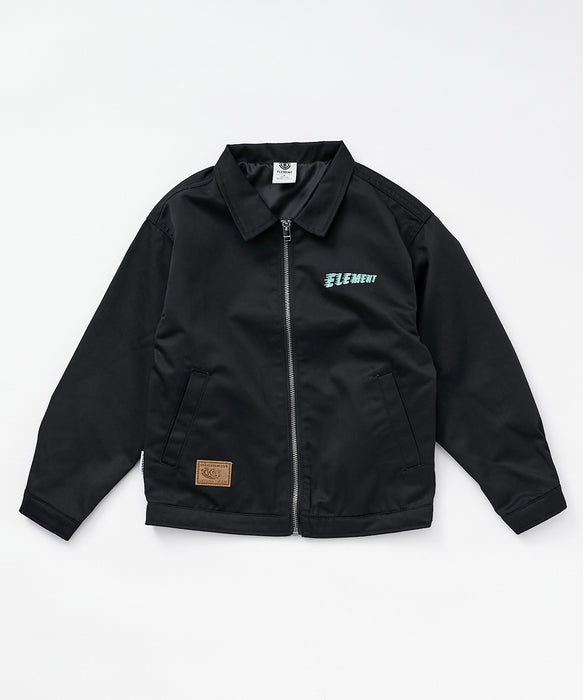 【SALE】ELEMENT キッズ DUTTY BUDDY JACKET Y ジャケット 【2026年春夏モデル】