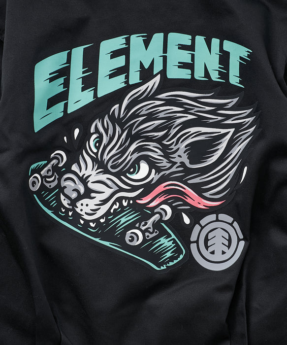 【SALE】ELEMENT キッズ DUTTY BUDDY JACKET Y ジャケット 【2026年春夏モデル】