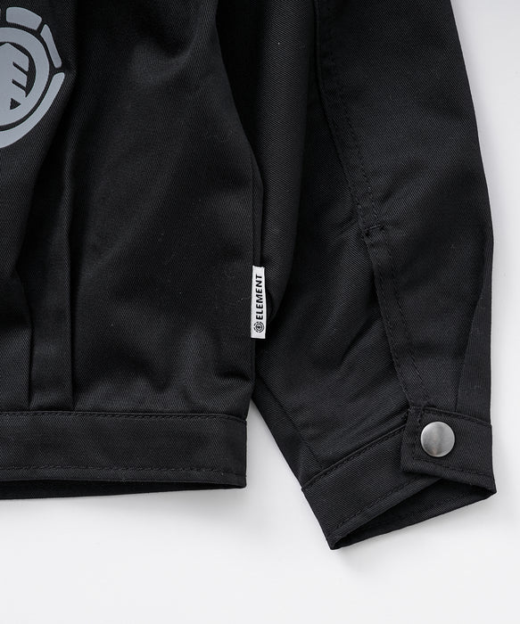 【SALE】ELEMENT キッズ DUTTY BUDDY JACKET Y ジャケット 【2026年春夏モデル】