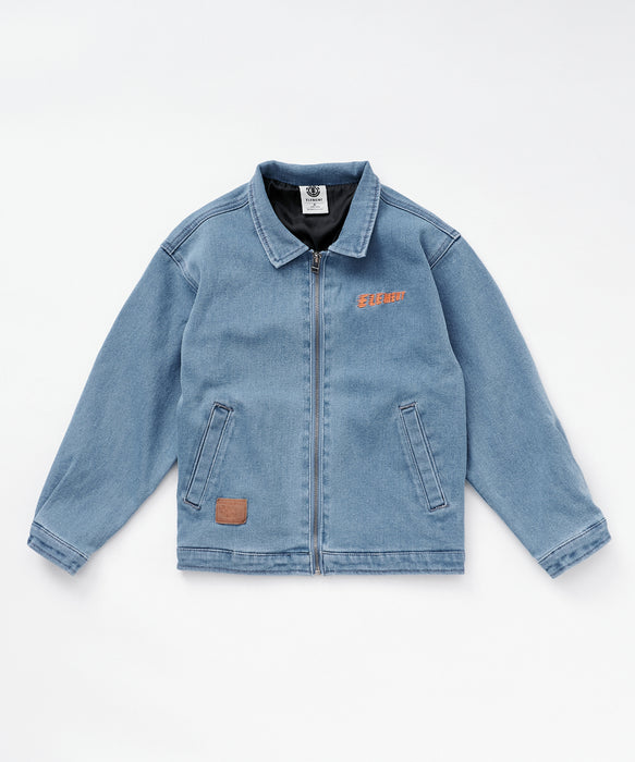 【SALE】ELEMENT キッズ DUTTY BUDDY JACKET Y ジャケット 【2026年春夏モデル】