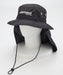 ELEMENT キッズ EL JUNGLE HAT Y ハット 【2026年夏モデル】 FBK / F