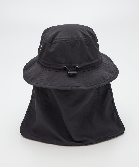 ELEMENT キッズ EL JUNGLE HAT Y ハット 【2026年夏モデル】 FBK / F