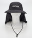 ELEMENT キッズ EL JUNGLE HAT Y ハット 【2026年夏モデル】 FBK / F