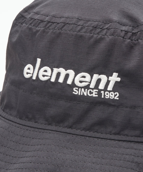 ELEMENT キッズ EL JUNGLE HAT Y ハット 【2026年夏モデル】 FBK / F