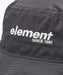 ELEMENT キッズ EL JUNGLE HAT Y ハット 【2026年夏モデル】 FBK / F
