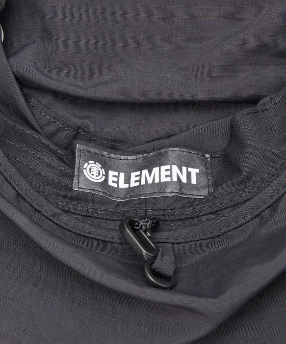 ELEMENT キッズ EL JUNGLE HAT Y ハット 【2026年夏モデル】 FBK / F
