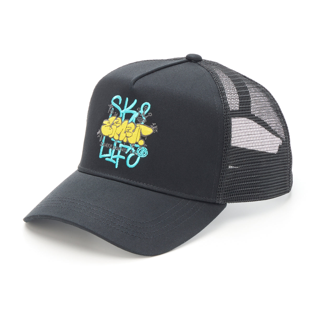ELEMENT キッズ TAG MESH CAP Y キャップ 【2026年夏モデル】