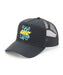ELEMENT キッズ TAG MESH CAP Y キャップ 【2026年夏モデル】 BKBK / F