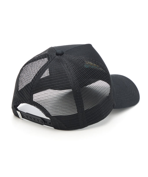ELEMENT キッズ TAG MESH CAP Y キャップ 【2026年夏モデル】 BKBK / F