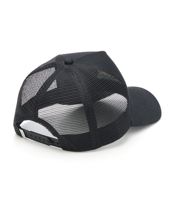 ELEMENT キッズ TAG MESH CAP Y キャップ 【2026年夏モデル】 BKBK / F