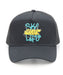ELEMENT キッズ TAG MESH CAP Y キャップ 【2026年夏モデル】 BKBK / F