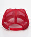 ELEMENT キッズ TAG MESH CAP Y キャップ 【2026年夏モデル】 RED / F