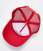 ELEMENT キッズ TAG MESH CAP Y キャップ 【2026年夏モデル】 RED / F