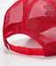 ELEMENT キッズ TAG MESH CAP Y キャップ 【2026年夏モデル】 RED / F