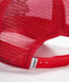 ELEMENT キッズ TAG MESH CAP Y キャップ 【2026年夏モデル】 RED / F