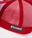 ELEMENT キッズ TAG MESH CAP Y キャップ 【2026年夏モデル】 RED / F