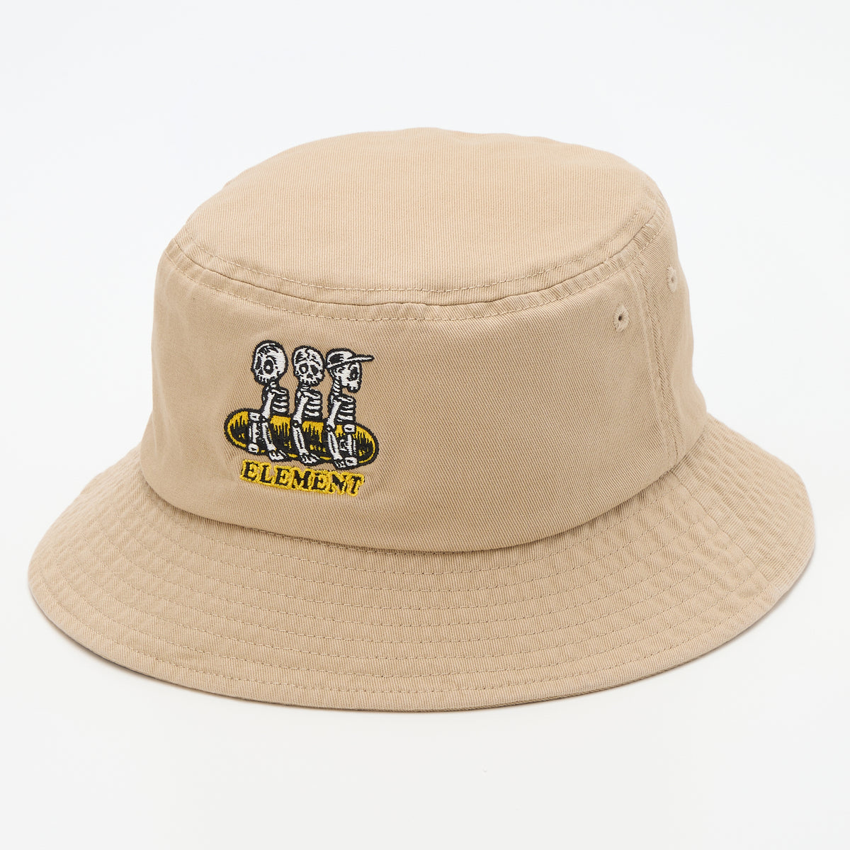 ELEMENT キッズ TIMBER 3 BUCKET HAT Y ハット 【2026年春夏モデル】