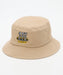 ELEMENT キッズ TIMBER 3 BUCKET HAT  ハット 【2026年春夏モデル】 BEG / F