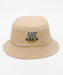 ELEMENT キッズ TIMBER 3 BUCKET HAT  ハット 【2026年春夏モデル】 BEG / F