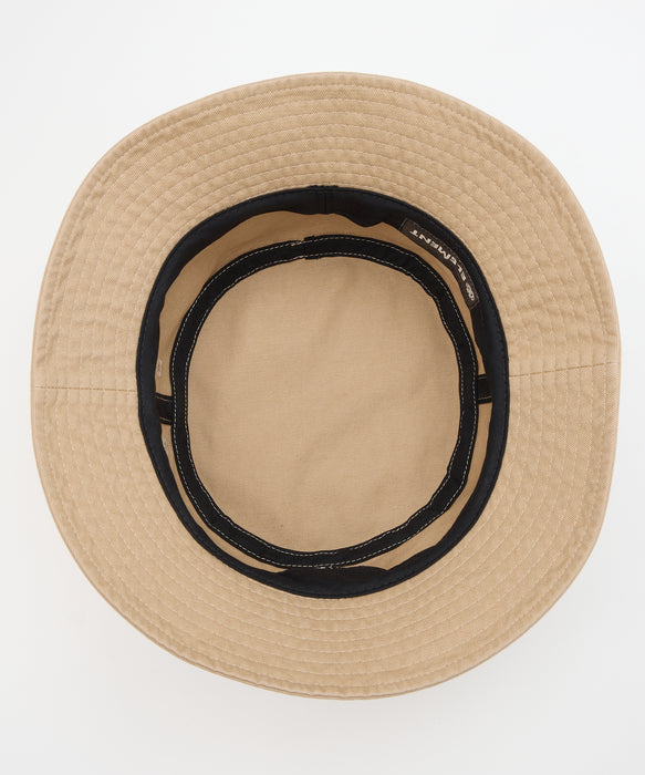 ELEMENT キッズ TIMBER 3 BUCKET HAT  ハット 【2026年春夏モデル】 BEG / F