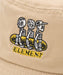 ELEMENT キッズ TIMBER 3 BUCKET HAT  ハット 【2026年春夏モデル】 BEG / F