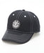 ELEMENT キッズ SEAL CAP Y キャップ 【2026年春夏モデル】 BLK / F