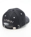 ELEMENT キッズ SEAL CAP Y キャップ 【2026年春夏モデル】 BLK / F