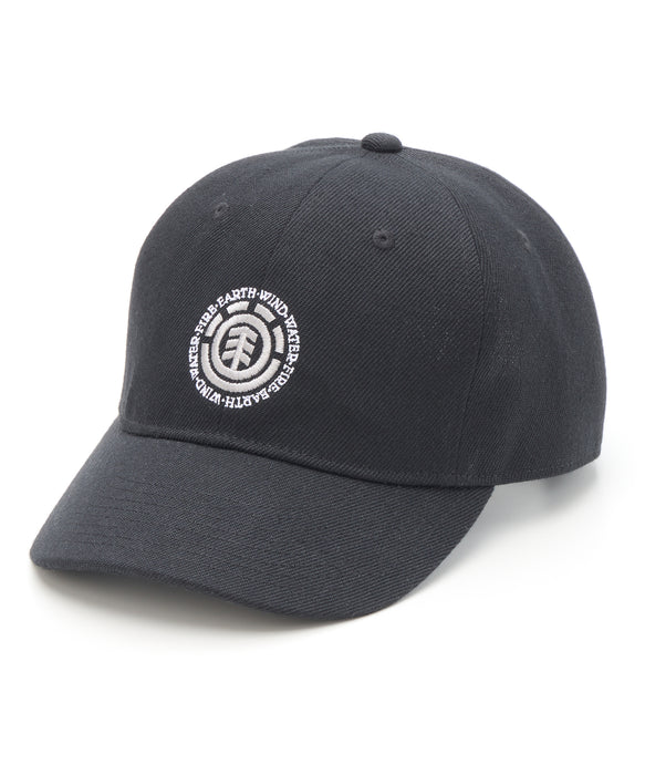 ELEMENT キッズ SEAL CAP Y キャップ 【2026年春夏モデル】