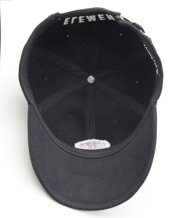ELEMENT キッズ SEAL CAP Y キャップ 【2026年春夏モデル】 FBK / F