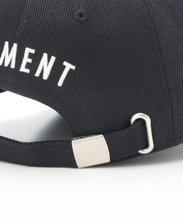 ELEMENT キッズ SEAL CAP Y キャップ 【2026年春夏モデル】 FBK / F