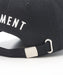 ELEMENT キッズ SEAL CAP Y キャップ 【2026年春夏モデル】 FBK / F