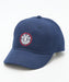 ELEMENT キッズ SEAL CAP Y キャップ 【2026年春夏モデル】 NVY / F