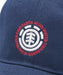 ELEMENT キッズ SEAL CAP Y キャップ 【2026年春夏モデル】 NVY / F