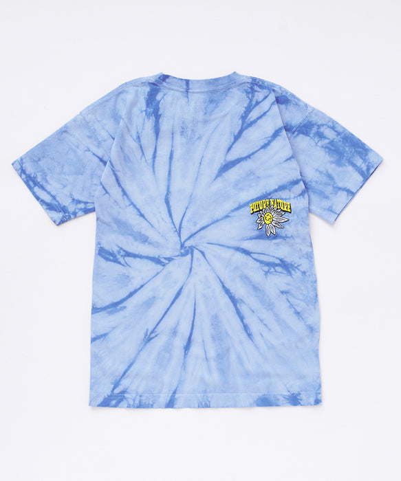 【SALE】ELEMENT キッズ ガールズ FLOWER SS G Tシャツ 【2026年春夏モデル】