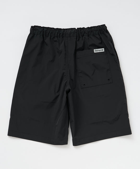 ELEMENT キッズ UTILITY SHORTS Y ショートパンツ 【2026年夏モデル】