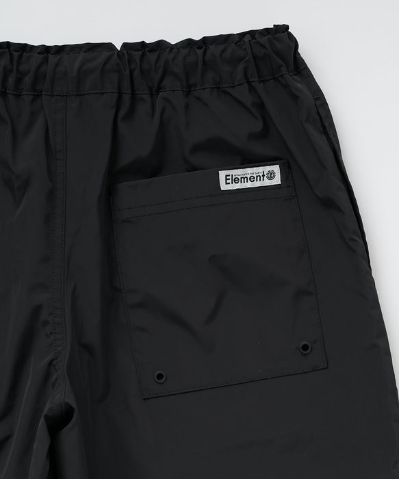 ELEMENT キッズ UTILITY SHORTS Y ショートパンツ 【2026年夏モデル】