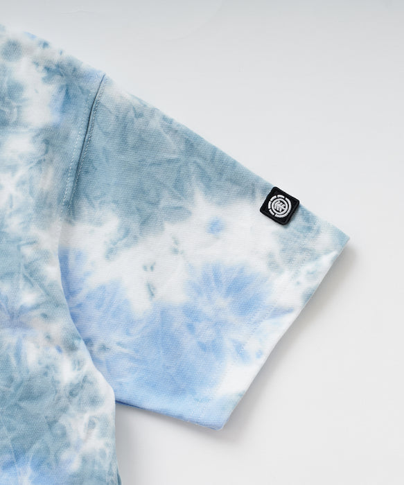 ELEMENT キッズ 10 ESSENTIALS SS Y Tシャツ 【2026年夏モデル】