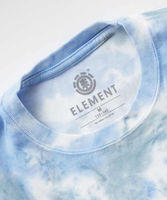 ELEMENT キッズ 10 ESSENTIALS SS Y Tシャツ 【2026年夏モデル】