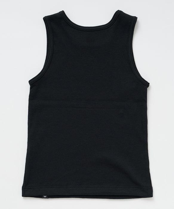 ELEMENT キッズ LOGO TANKTOP Y Tシャツ 【2026年夏モデル】
