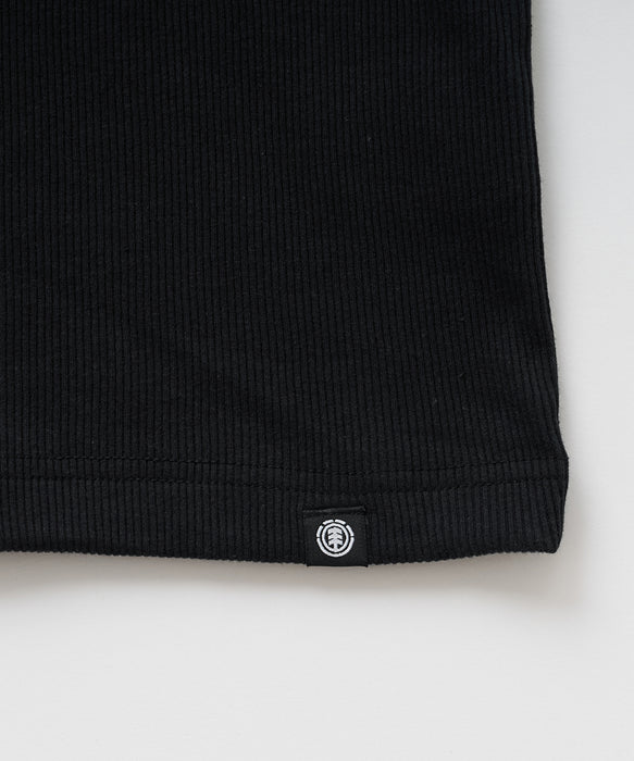 ELEMENT キッズ LOGO TANKTOP Y Tシャツ 【2026年夏モデル】