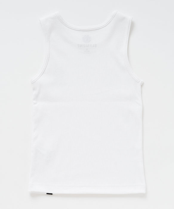 ELEMENT キッズ LOGO TANKTOP Y Tシャツ 【2026年夏モデル】
