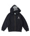 ELEMENT キッズ TIMBER 3 ZIP HOOD Y パーカー 【2026年秋冬モデル】 FBKT / XL/155-165