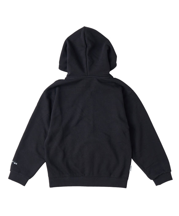 ELEMENT キッズ TIMBER 3 ZIP HOOD Y パーカー 【2026年秋冬モデル】 FBKT / XL/155-165
